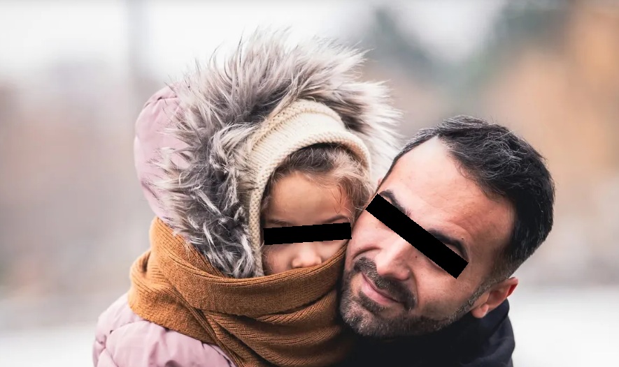 George Spineanu este bărbatul care a murit în accidentul cumplit din Bălești. Avea doar 35 de ani