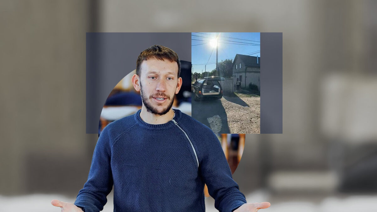 Trupul lui Gheorghe Moldovan, arbitrul care și-a luat viața după divorț, a fost dus acasă. Familia se pregătește de înmormântare