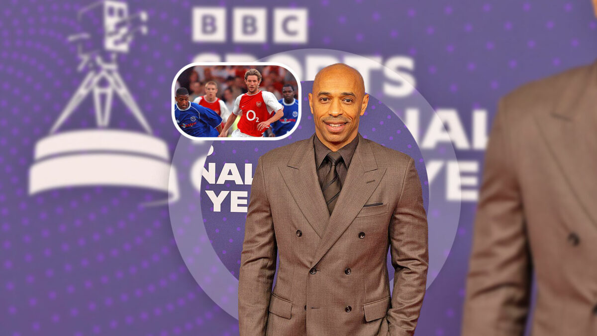 A jucat lângă Thierry Henry, apoi și-a dat jos echipamentul pentru Armani! Viața incredibilă a lui John Halls