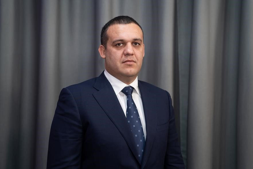 Cine este Umar Kremlev? Oligarhul cu influenţă globală din spatele Andreei Bostănică, surprins alături de Trump Jr.