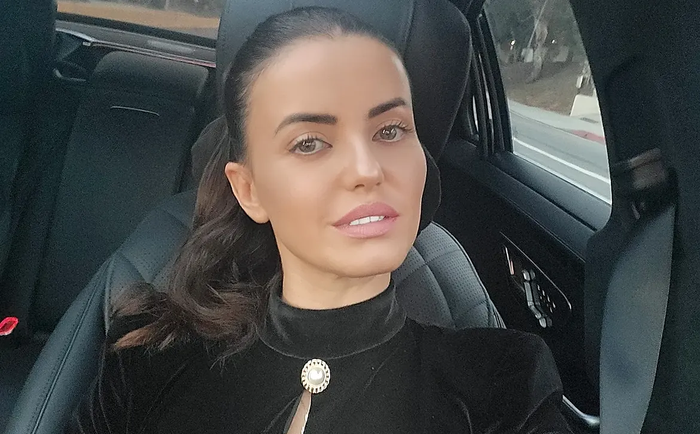 Tragedia Mădălinei Apostol, ținută departe de fetița ei. Familia caută metode să facă tristul anunţ