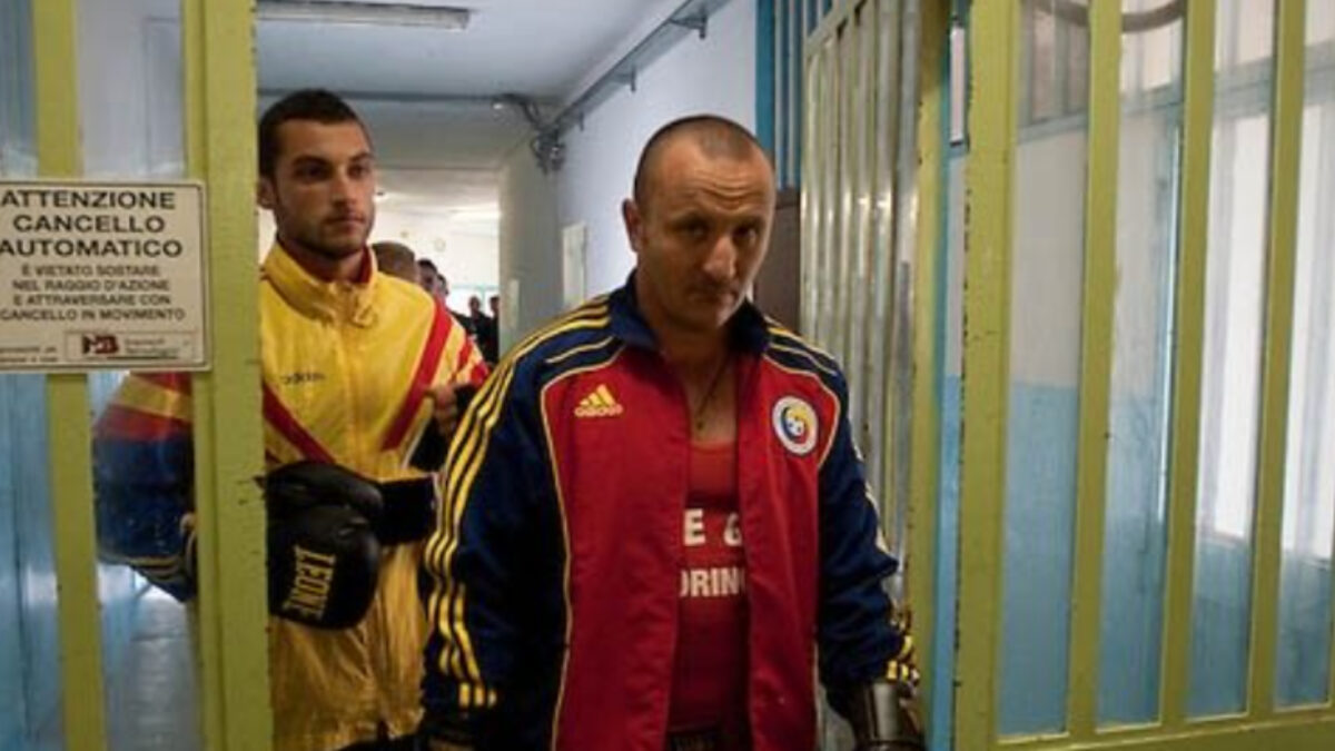 Interlopul Viorel Oarză, găsit împușcat într-o pădure din Iași! A fost transportat în stare gravă la spital
