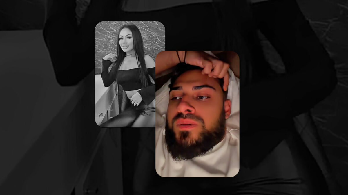 Robert Lele, mesaj ferm pentru Vlad, iubitul Valentinei. Manelistul vrea să ia măsuri după acest caz: „Fac o petiție”