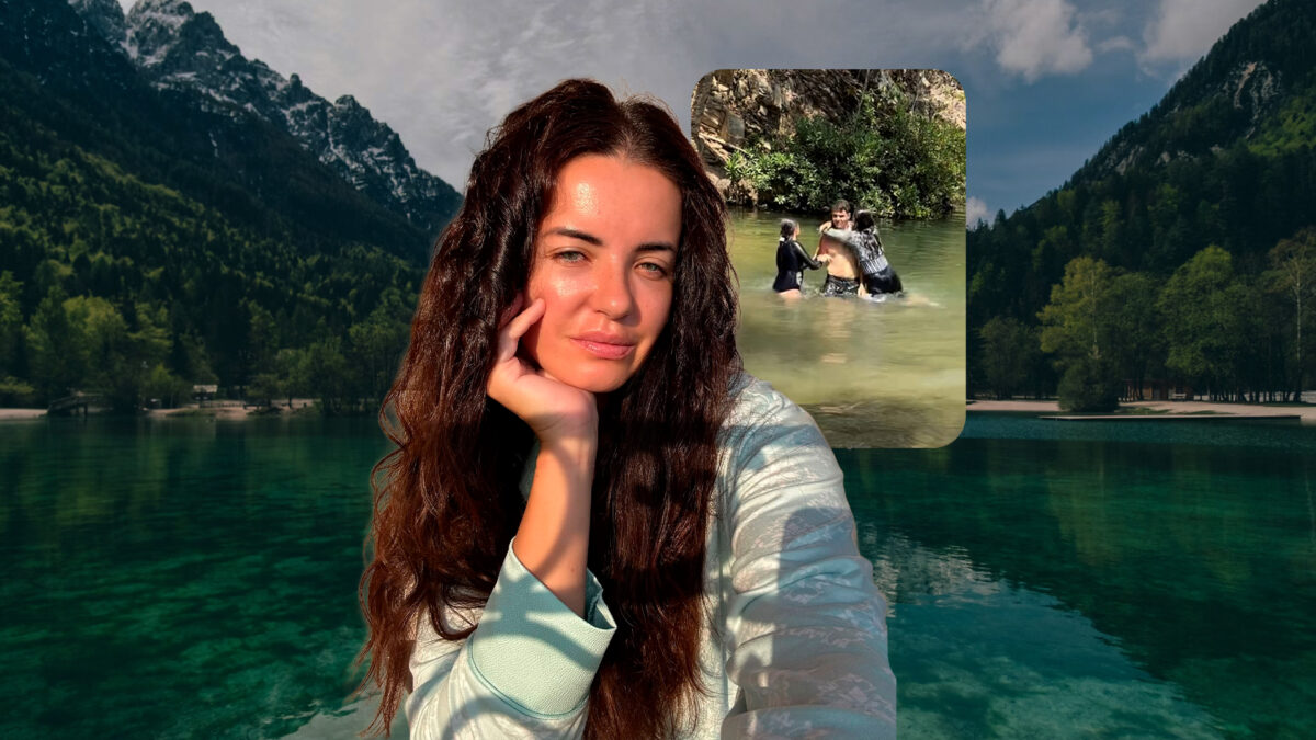 Gestul emoționant al lui Tony, fiul Mădălinei Apostol, după ce și-a pierdut mama. Tânărul îi simte din ce în ce mai mult lipsa