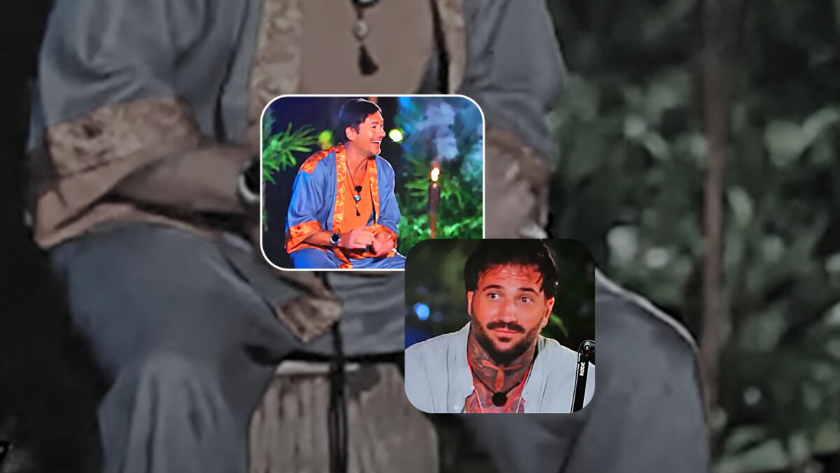 Premieră la Insula Iubirii! Maluma e singurul care a reușit această performanță