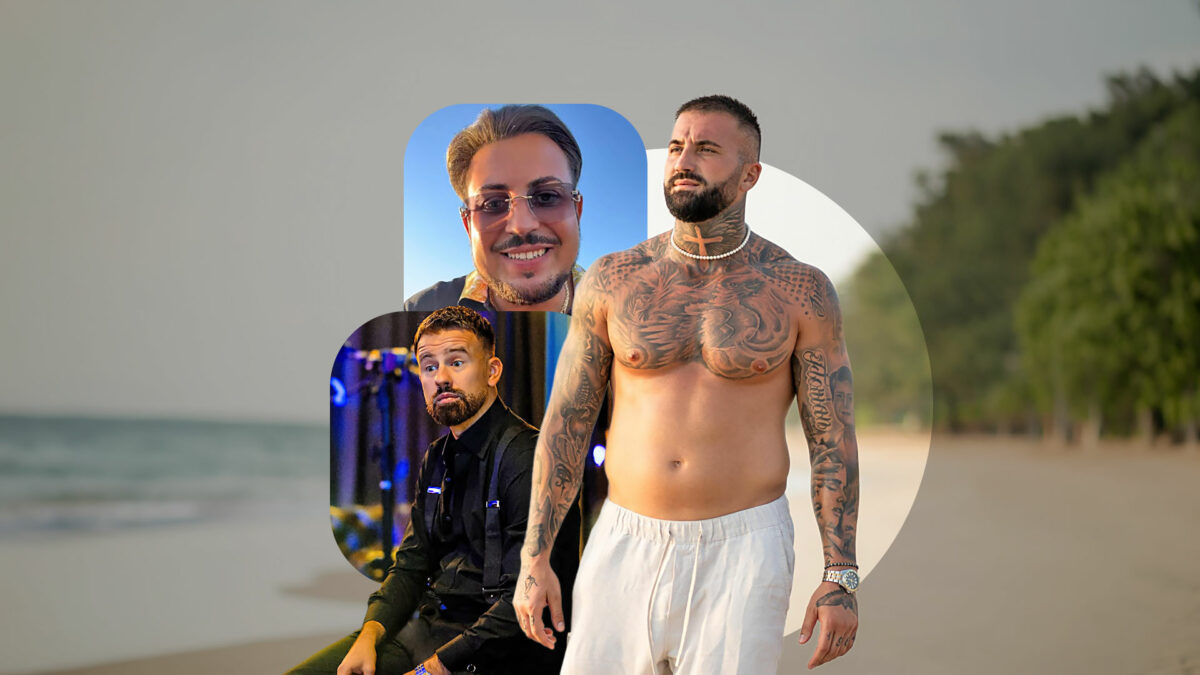 Prințul Marco l-a atacat pe Florin Ristei, după gafa colosală a lui Maluma: „Judecă imparțial”