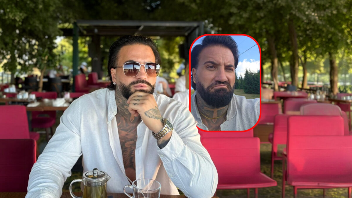 Mesajul transmis de Marcel de la Insula Iubirii, după ce a fost pus la zid de către fanii emisiunii: ”E treaba unui clovn”