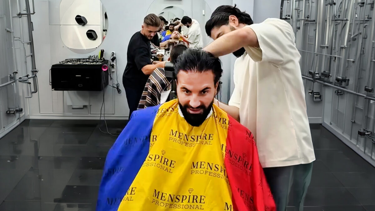 Maluma de la Insula Iubirii le-a făcut pe plac fanilor, după valul de hate primit: „M-au zăpăcit că vor așa”