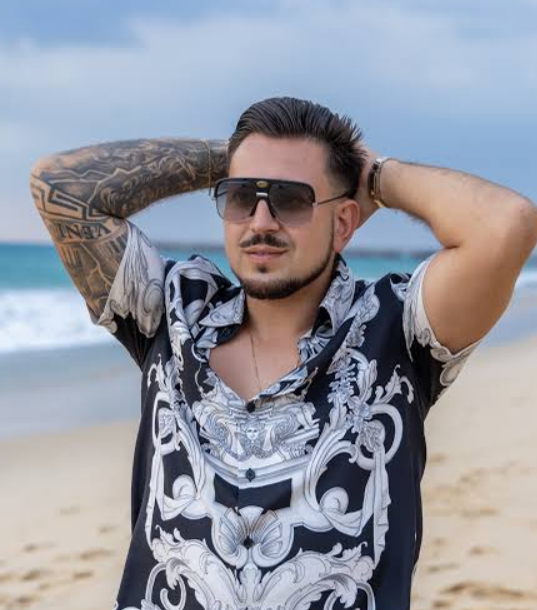 Istoricul sportiv a Prințului Marco