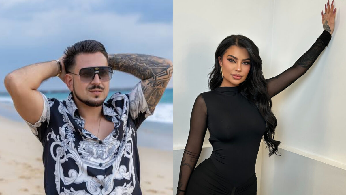Legătura neștiută dintre Prințul Marco și Gabriella Barbu de la Insula Iubirii 2026 Dezvăluirea făcută la Antena 1