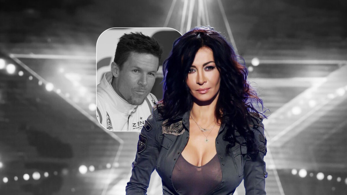 Ce refugiu și-a găsit Mihaela Rădulescu după moartea lui Felix Baumgartner. Așa își mai alină dorul de fostul iubit