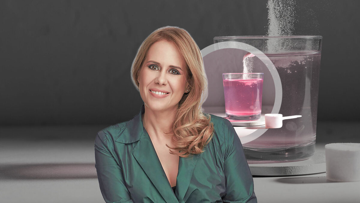Nu e suficientă doar vitamina D! Mihaela Bilic dezvăluie combinația pentru oase rezistente