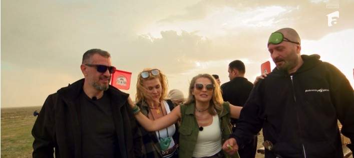 Mirela Vaida l-a judecat pe Cheloo înainte de Asia Express 2026. Ce a făcut-o să își schimbe părerea despre artist