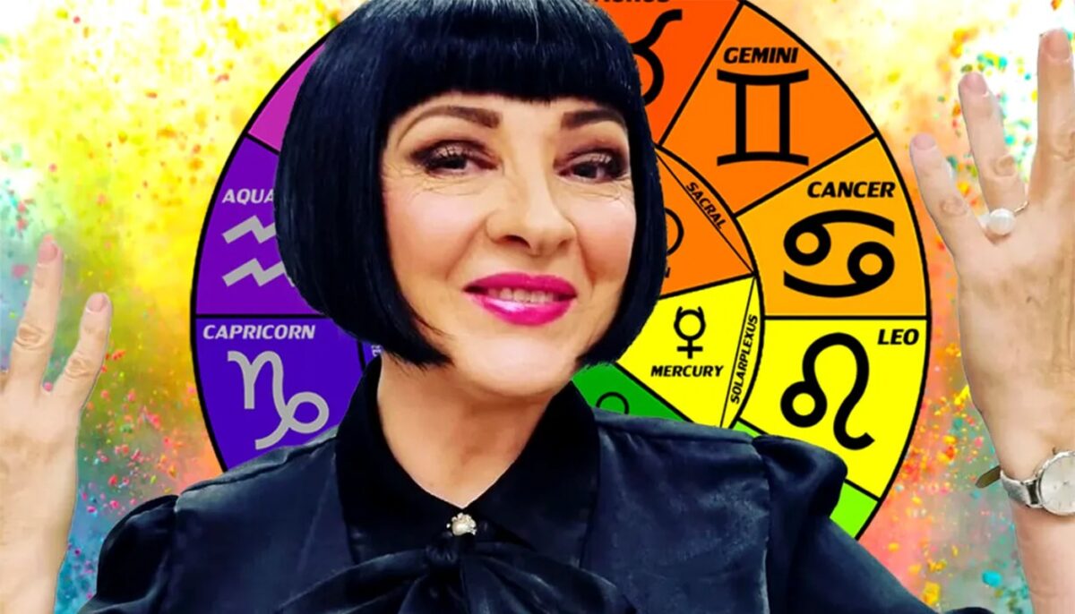 Vărsătorul își poate găsi sufletul-pereche în septembrie 2026, potrivit astrologului Neti Sandu