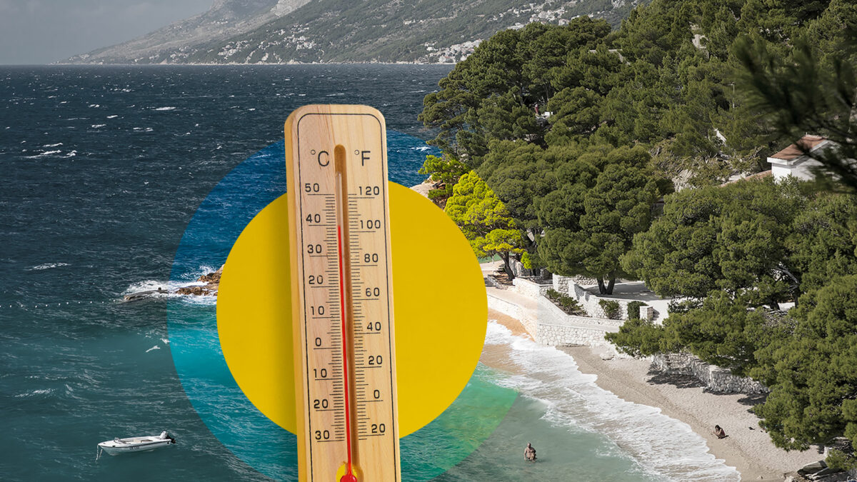 Prognoza meteo azi, 8 septembrie 2026. Vreme de plajă în septembrie! Regiunile în care termometrele urcă la 32 de grade și soarele face legea