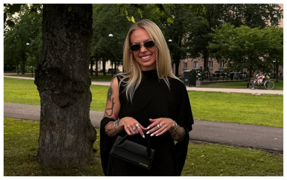 Olivia a murit în urma unei liposucții. Ce s-a întâmplat cu influencerița de doar 27 de ani