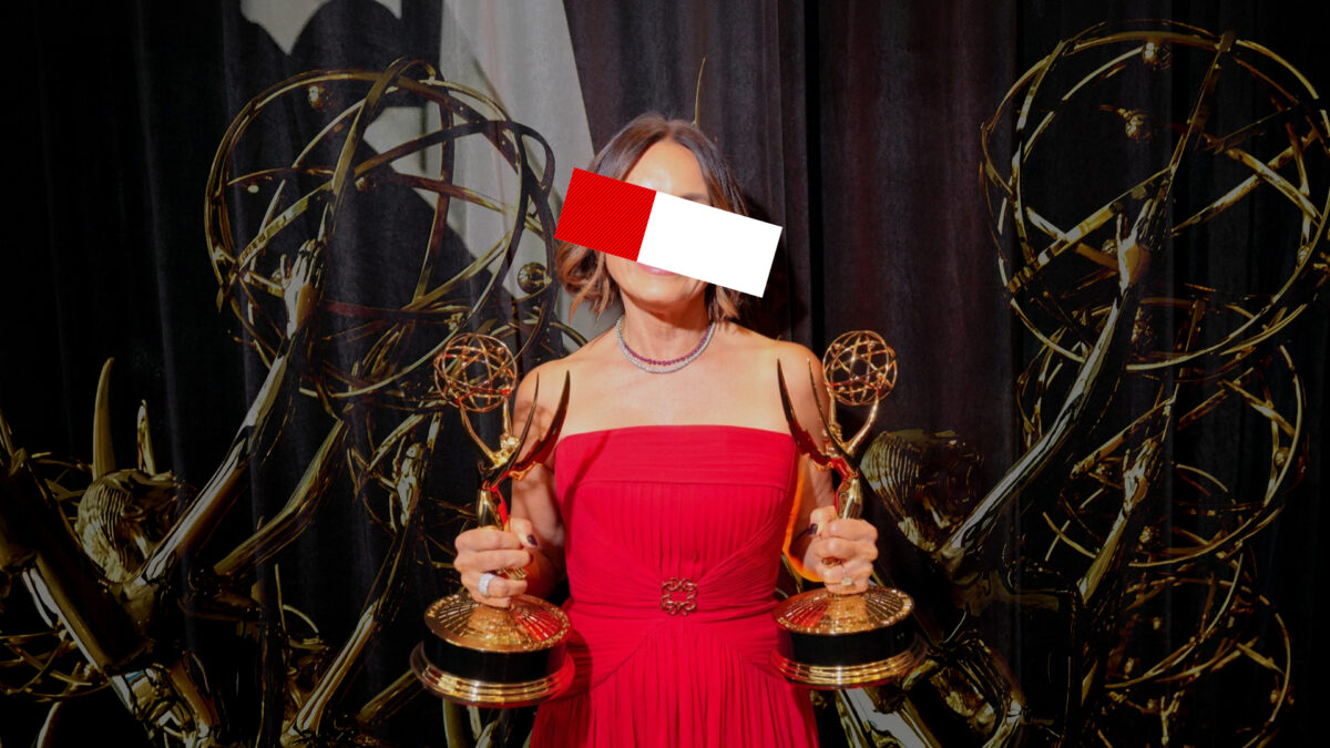 Cine va prezenta Premiile Emmy în 2026. Prietenii au avertizat-o pe actriță: „Nu o face”