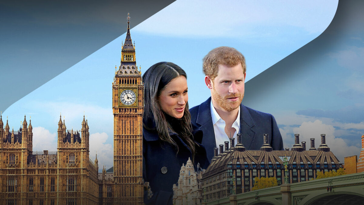 Harry și Meghan, cu regretul după ei! Ce greșeli din trecut i-ar fi urmărit după întoarcerea în Regatul Unit