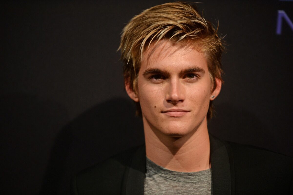 Fosta iubită a lui Presley Gerber, devastată după moartea sa. „O parte din mine te va iubi mereu”