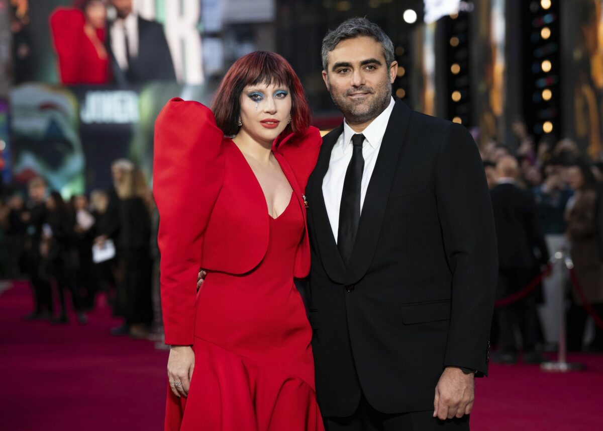 Lady Gaga are o fetiță, venită pe lume cu ajutorul unei mame surogat. Ce nume i-a ales artista