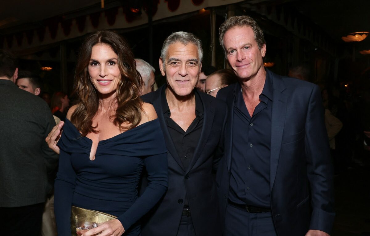 George Clooney, „devastat” de moartea fiului lui Cindy Crawford. Cum îi sprijină pe părinții lui Presley Gerber