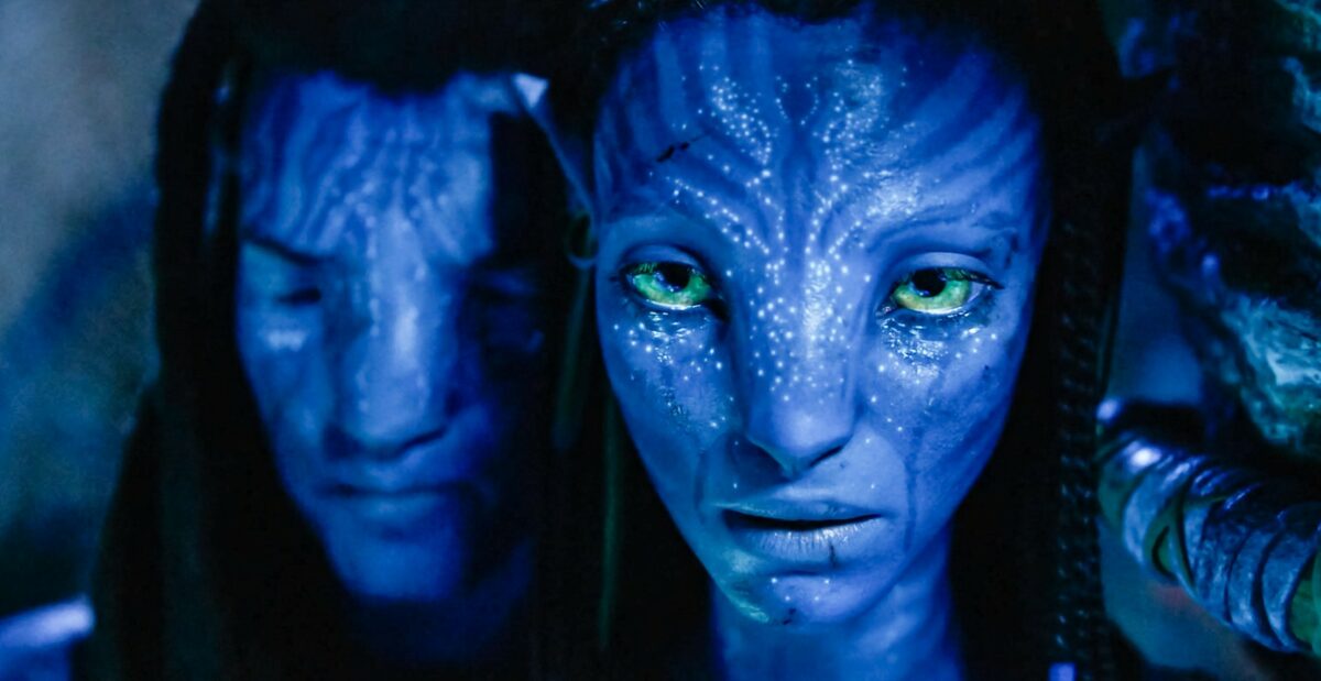 Dungile personajelor din „Avatar” există și pe pielea oamenilor. De ce nu le putem vedea