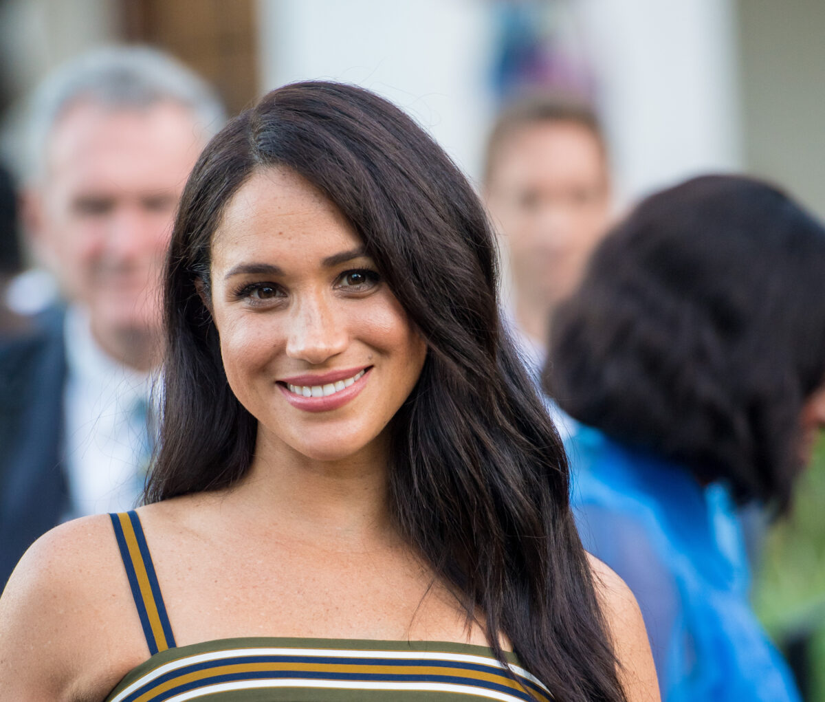 Meghan Markle, acuzată că îi trata „extrem de nepoliticos” pe candidații la angajare. Regulile pe care le-ar fi impus la interviuri