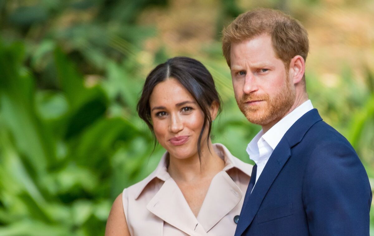 Regele Charles, nemulțumit de Harry și Meghan după revenirea în Marea Britanie. „Un flux constant de plângeri”