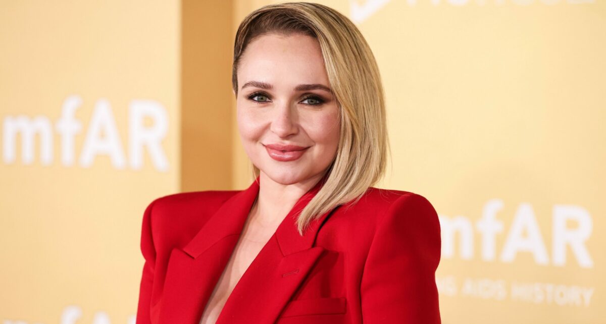 Ce ar fi provocat moartea lui Hayden Panettiere. Actrița ar fi luat o singură pastilă