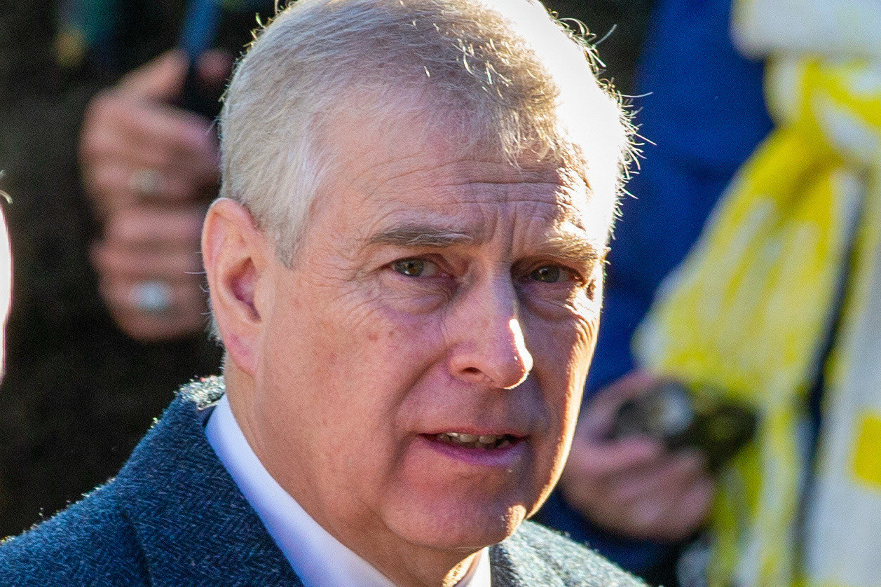 SCANDAL MONSTRU LA CASA REGALĂ! Prințul Andrew, „prizonier” în propria casă: RĂSTURNARE DE SITUAȚIE în ancheta Epstein! SCANDAL MONSTRU LA CASA REGALĂ! Prințul Andrew, „prizonier” în propria casă: RĂSTURNARE DE SITUAȚIE în ancheta Epstein!