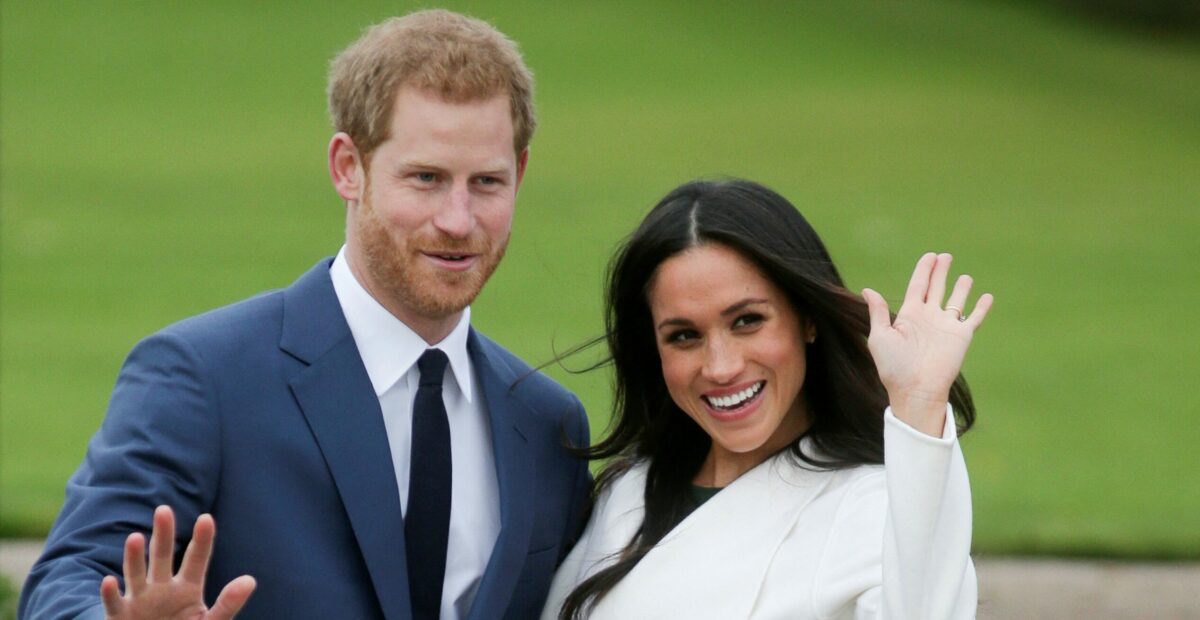 Motivul pentru care Regele Charles i-a numit pe Harry și Meghan „cetățeni privați”. Cei doi nu sunt de acord