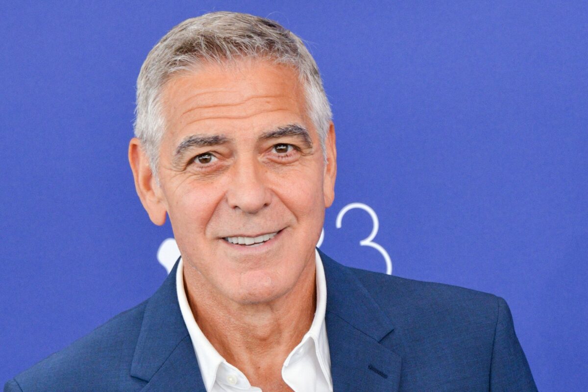 George Clooney nu mai vrea să regizeze filme. De ce a luat actorul această decizie
