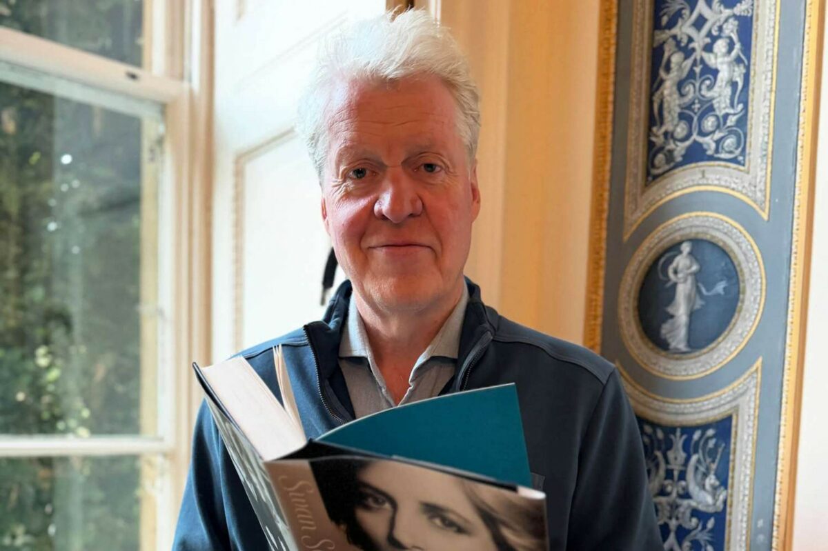 Regele Charles reacționează după acuzațiile fratelui Prințesei Diana. Ce susține Charles Spencer că i-ar fi spus după moartea ei