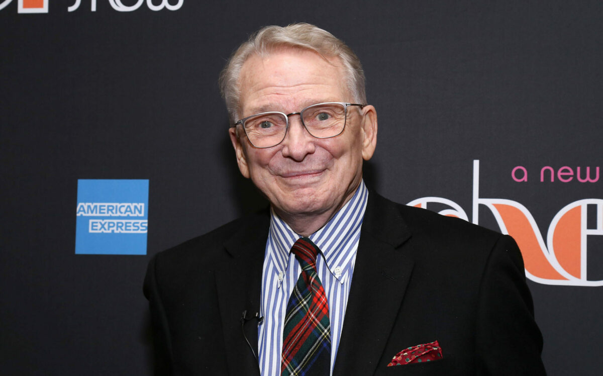 Bob Mackie a murit la 87 de ani. Celebrul designer a creat ținute pentru Cher, Madonna și Marilyn Monroe