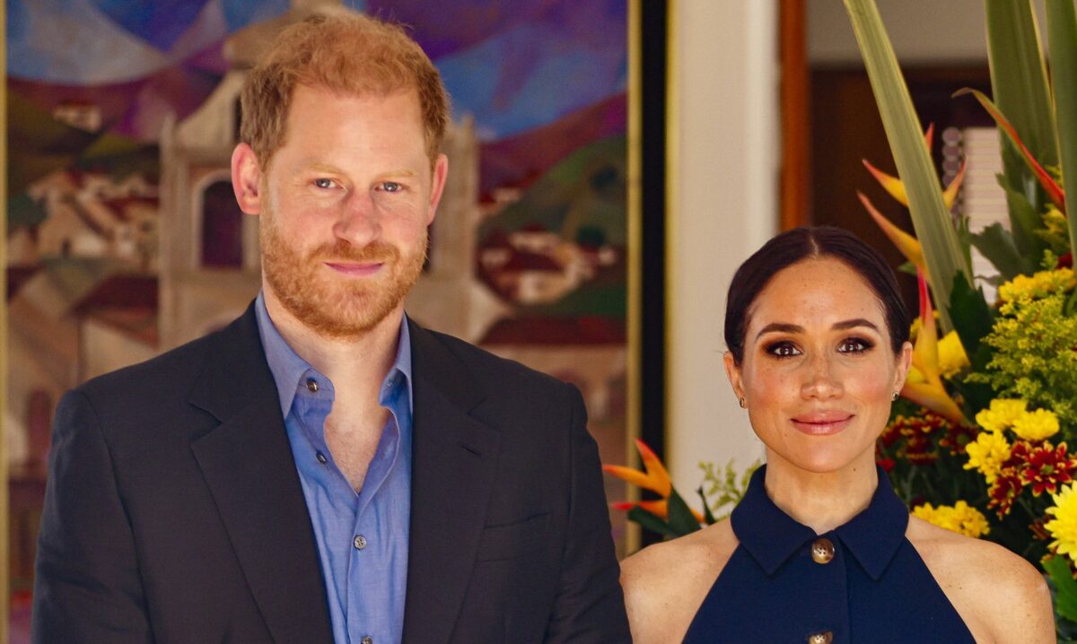 Harry și Meghan Markle au plecat furioși dintr-un bar. Care este motivul