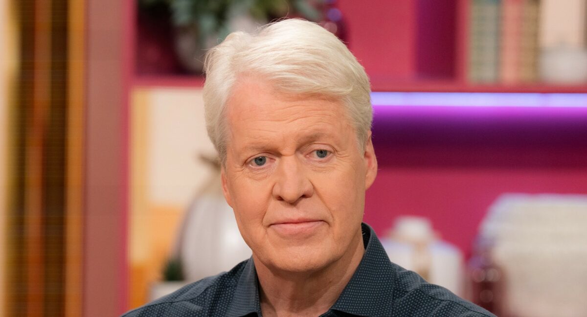 Fratele Prințesei Diana, despre femeile care intră prin căsătorie în Familia Regală: „Este dificil”. Ce spune Charles Spencer