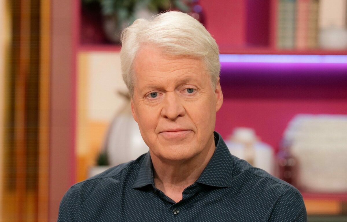 Minciuna lui Charles Spencer înainte de funeraliile Prințesei Diana. Cum a reușit să-și ascundă discursul de Familia Regală
