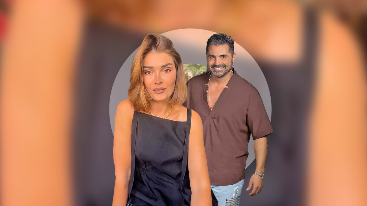 Prima reacție a Alinei Pușcaș după ce Pepe a plecat de la Antena 1. Artistul a bătut palma cu Kanal D