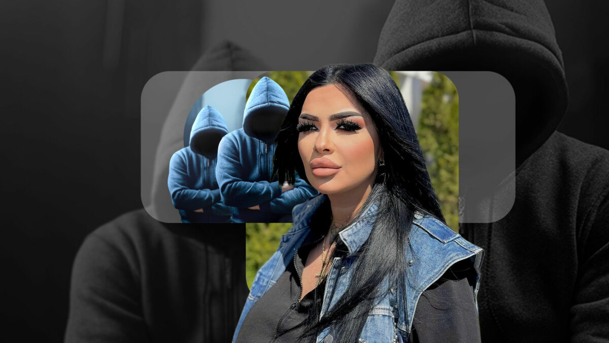 Raluca Drăgoi, amenințată la un eveniment la care a cântat Vrea să depună plângere la Poliție!