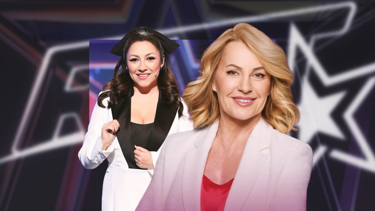 Nadia Comăneci, prima reacție după ce s-a zvonit că o înlocuiește pe Andra Măruță la Românii au talent