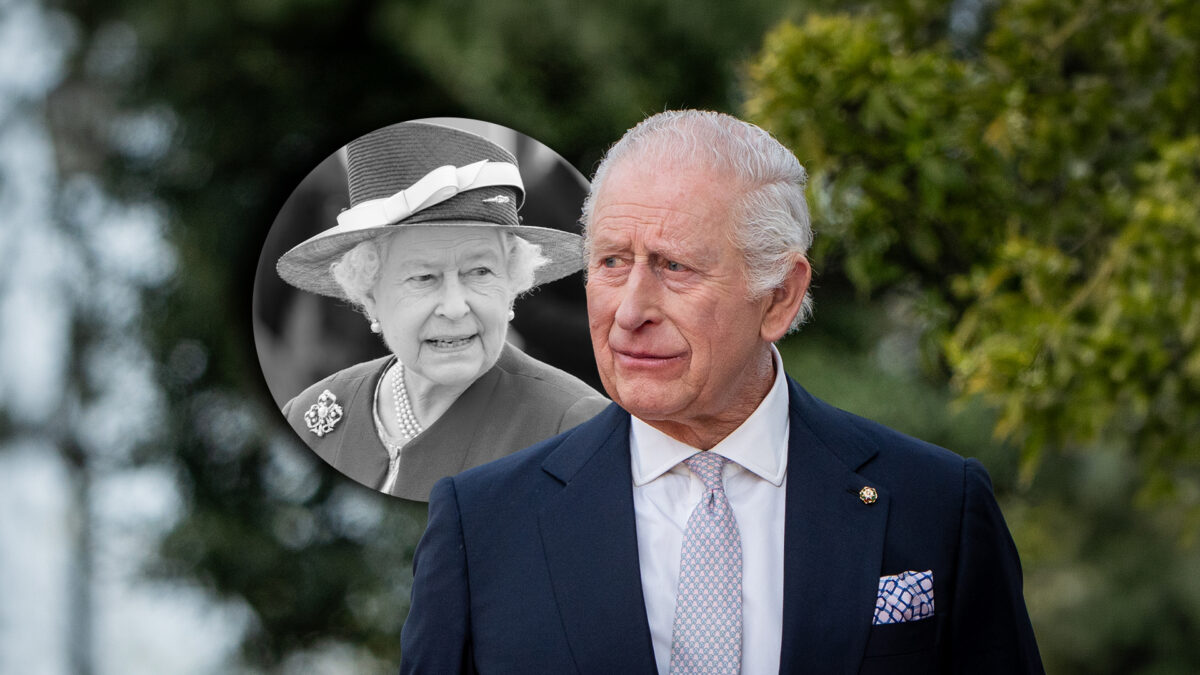 Regina Elisabeta ar fi vrut să-i opereze urechile Regelui Charles. Dezvăluirea făcută de fratele Prințesei Diana