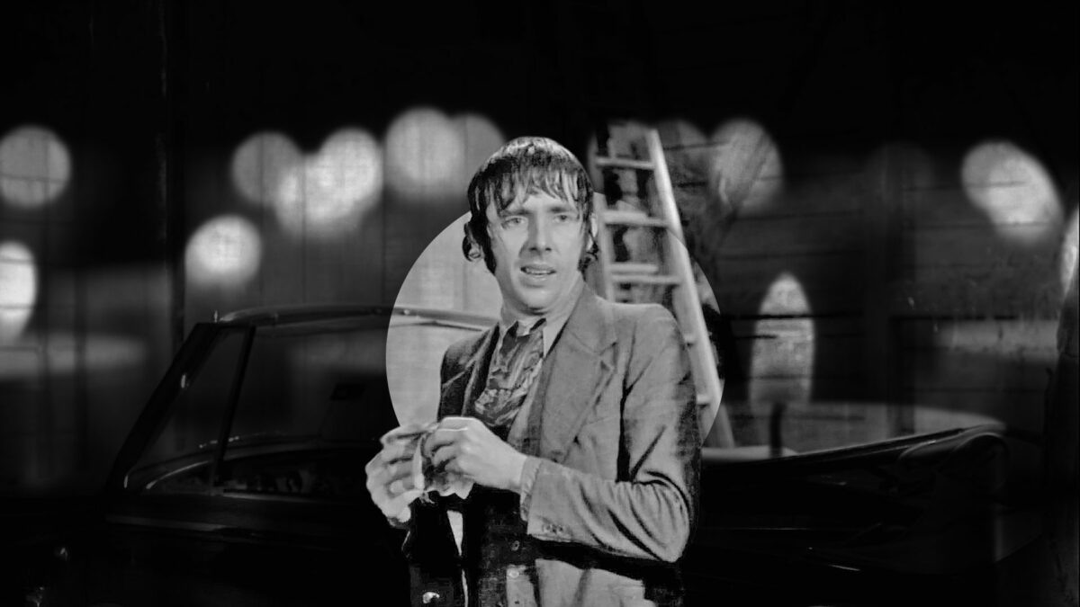 Richard O’Sullivan, starul comediilor britanice, a murit la 82 de ani. A avut o carieră de peste șase decenii