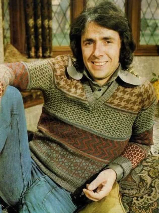 Richard O’Sullivan a murit/ sursa foto: Facebook