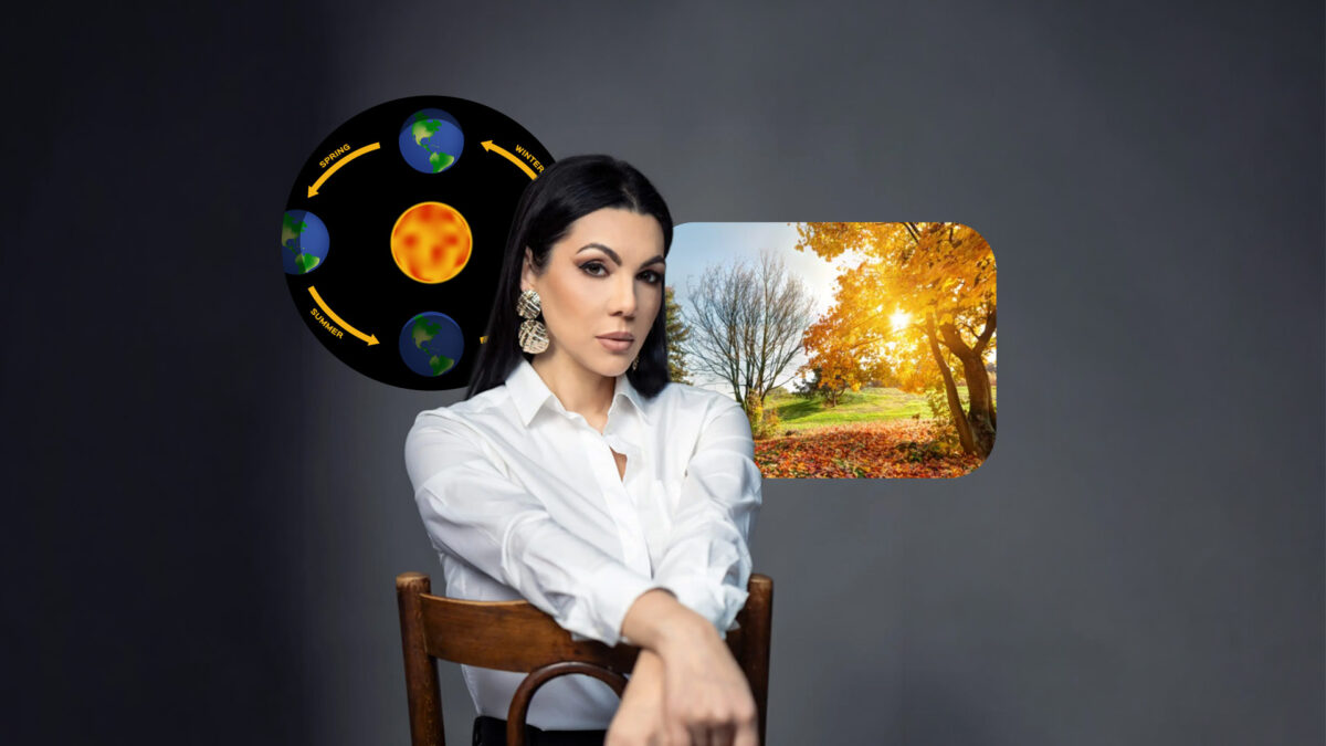 Echinocțiul de toamnă vine cu schimbări radicale pentru zodii! „Vor cădea măștile, vrem, nu vrem”
