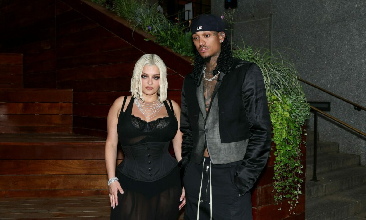 Se iubește sau nu Bebe Rexha cu Jordan Clarkson? Ce spune cântăreața despre zvonurile idilei cu baschetbalistul de la Knicks