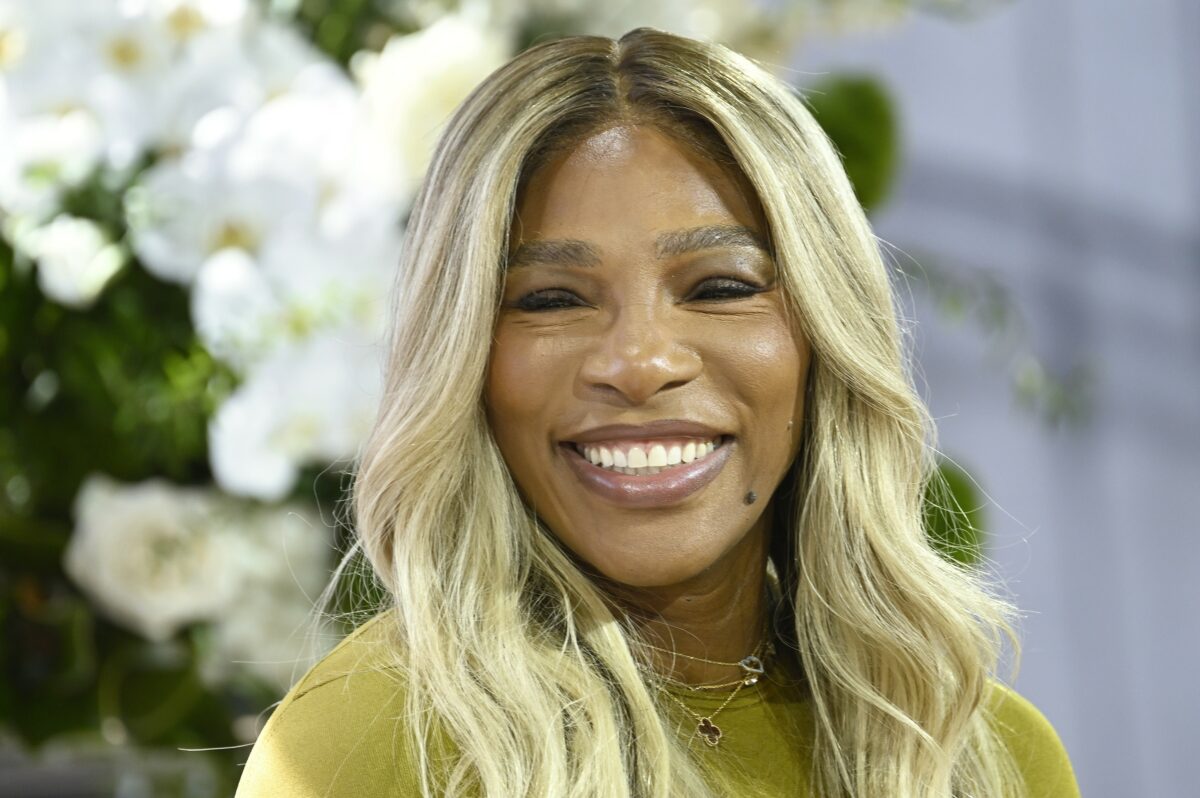 Serena Williams, despre experiența traumatizantă de la prima naștere: „Dacă bărbații ar naște, ar primi dulciuri și tot felul de medicamente”