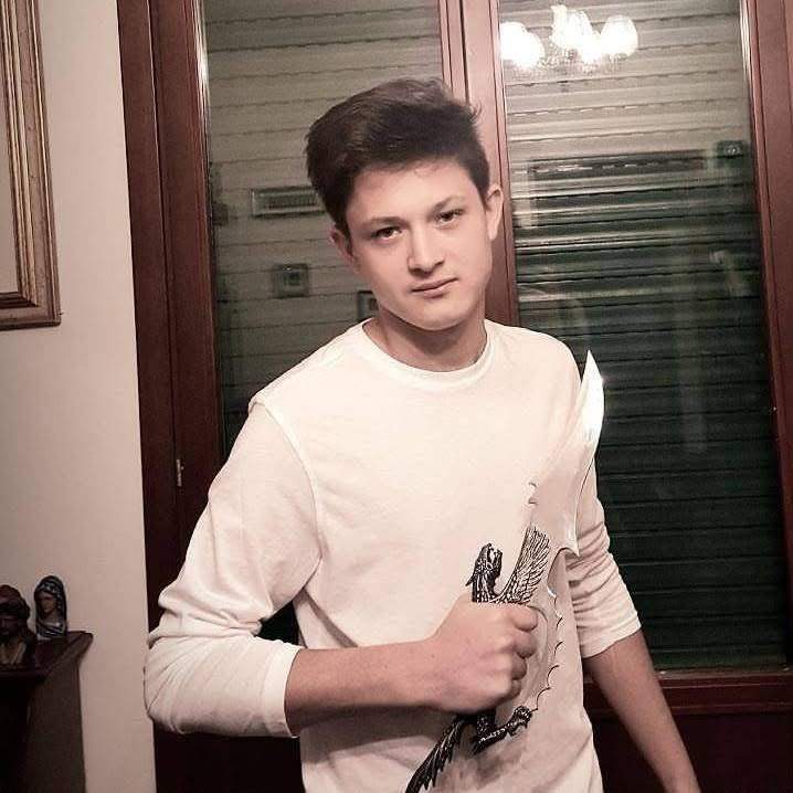 Sergiu Țârnă/ sursa foto: social media