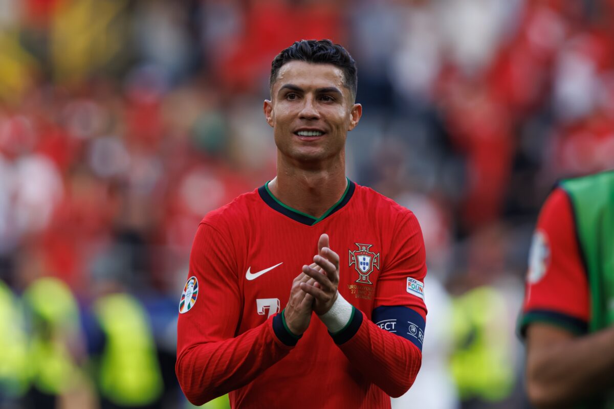 Cristiano Ronaldo a plecat din cantonamentul Portugaliei! Ce anunț a făcut: ”Le voi spune tuturor adevărul”