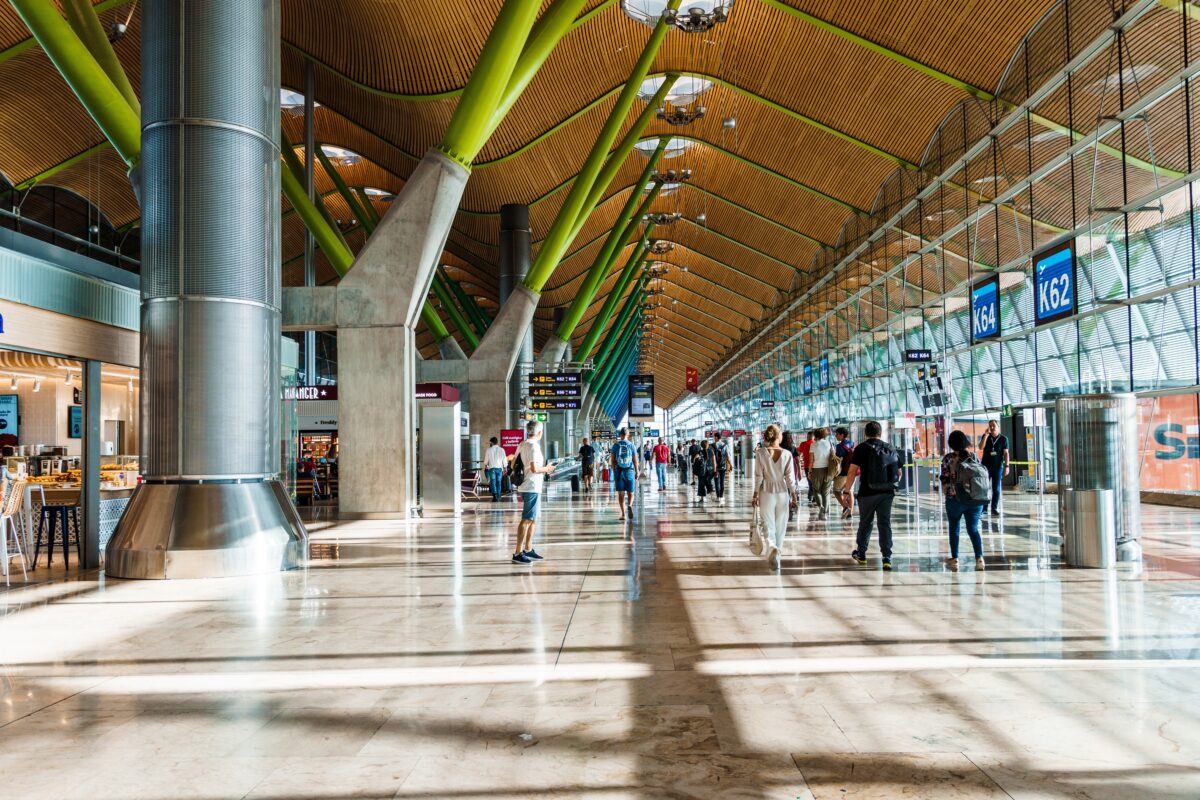 Țara care atrage tot mai mulți pasageri internaționali. Aproape 80 de milioane de sosiri pe aeroporturi în doar opt luni