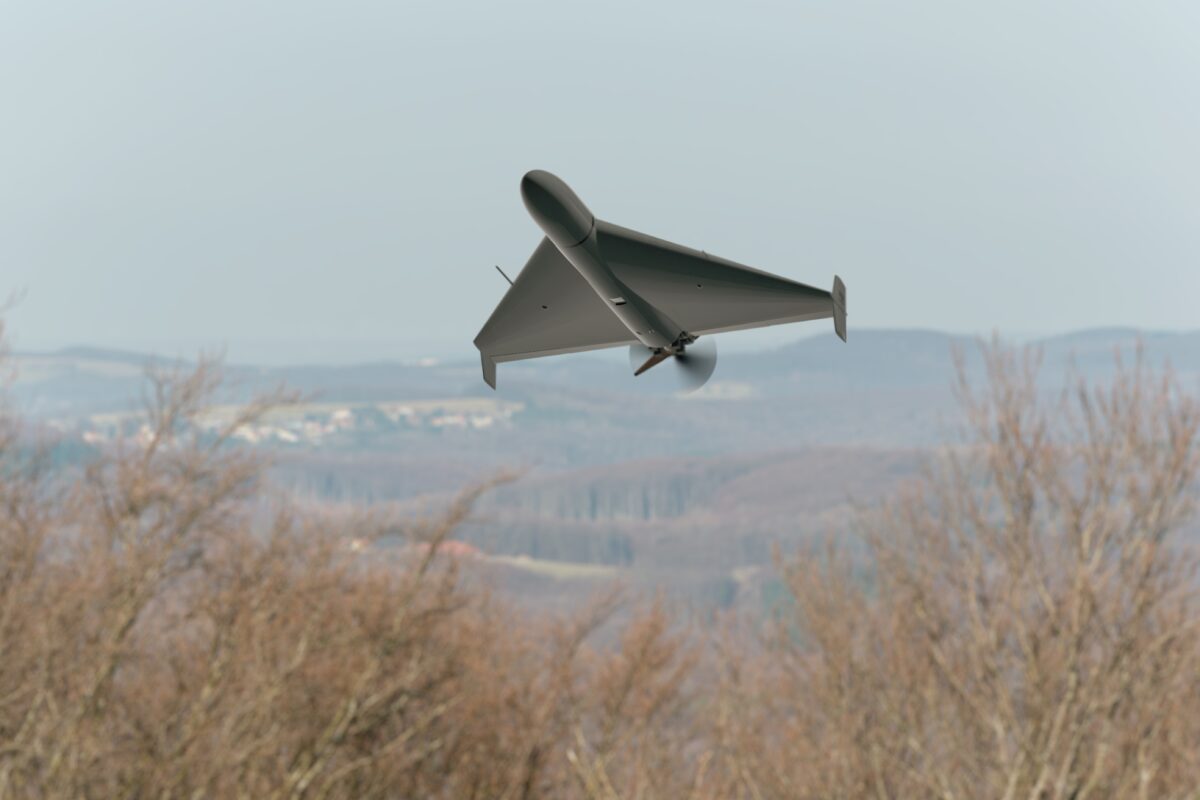 Alertă în România! O dronă a pătruns în spațiul aerian, iar două avioane F-16 au decolat de urgență